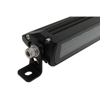 TRALERT® LED bar 12v | driving beam 3552 lumen | 60 watt | 9-36 volts