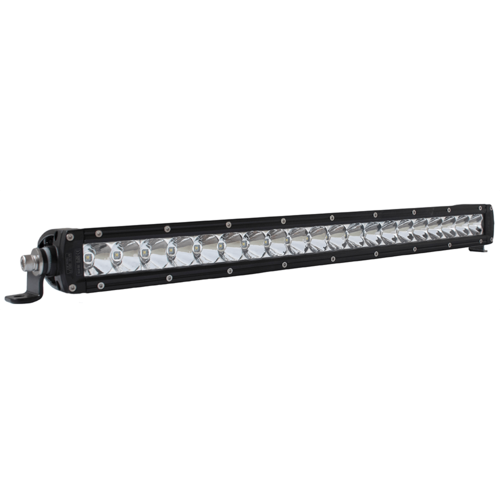 TRALERT® LED bar | 100 watt 9960 lumen | 9-30V | 40cm. cable | Deutsch connector