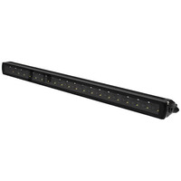 TRALERT® LED bar | 100 watts, 5920 lumens, driving beam | 9-36 volt