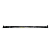TRALERT® LED bar | 250 watt | 24900 lumen | 9-30V | 40cm. Cable + Deutsch