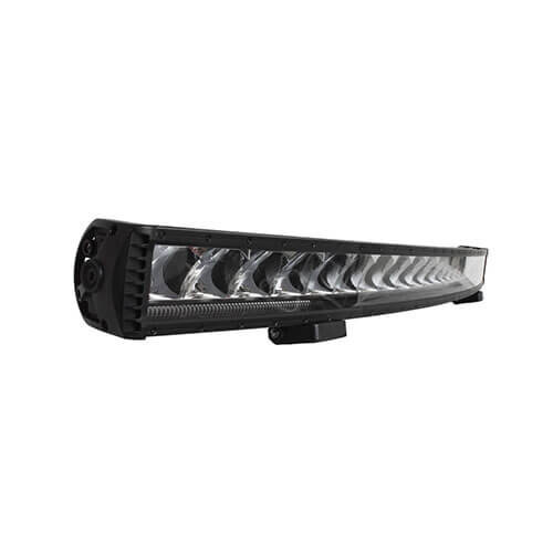 TRALERT® LED bar | 300 watt | 20000 lumen | 9-30V | 40cm. Cable + Deutsch