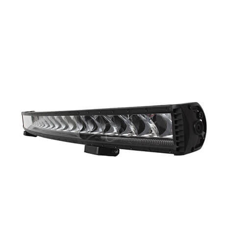 TRALERT® LED bar | 300 watt | 20000 lumen | 9-30V | 40cm. Cable + Deutsch