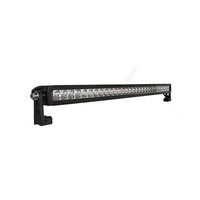 TRALERT® LED bar | 150 Watt | 14940 lumen | 9-30V | 40cm. Cable + Deutsch