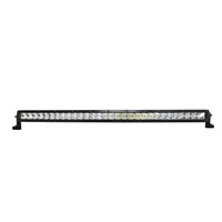 TRALERT® LED bar | 150 Watt | 14940 lumen | 9-30V | 40cm. Cable + Deutsch