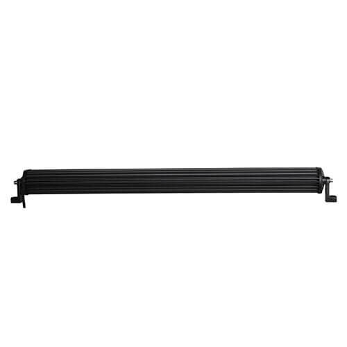 TRALERT® LED bar | 240 Watt | 16000 lumen | 9-30V | 40cm. Cable + Deutsch