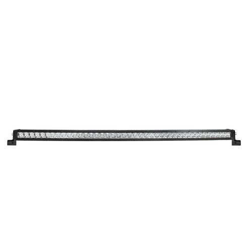 TRALERT® LED bar | 200 watt | 19200 lumen | 9-30V | 40cm. Cable + Deutsch