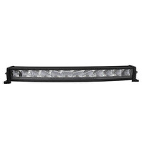 TRALERT® LED bar | 180 watt / lumen 12000 | 9-30V | 40cm. Cable + Deutsch