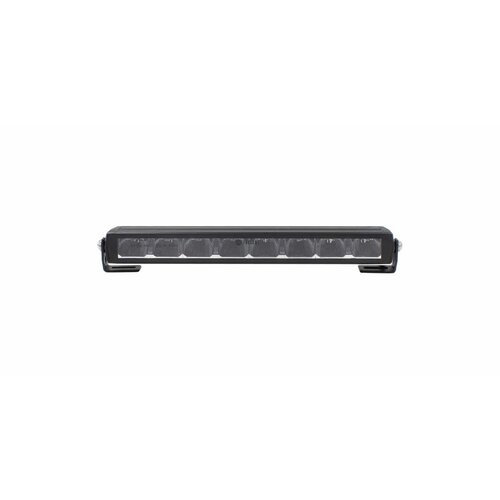 TRALERT® LED Lightbar slimline with Amber & White DRL 6.400lm