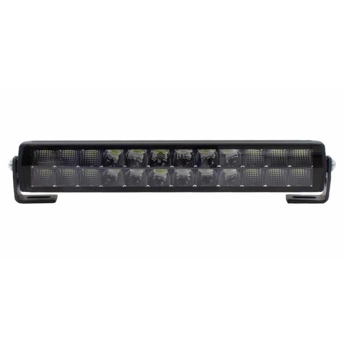 TRALERT® LED Lightbar The Geminus 1 10.800lm / 36cm / 9-36v / IP69K