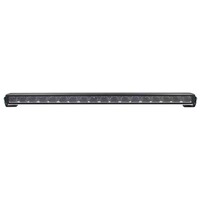 LED Lightbar slimline mit gelbem oder weißem Tagfahrlicht 14.400lm TRALERT® LED Lightbar slimline mit gelbem oder weißem Tagfahrlicht 14.400lm