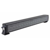 TRALERT® LED Lightbar The Geminus 2 16.200lm / 52cm / 9-36v / IP69K