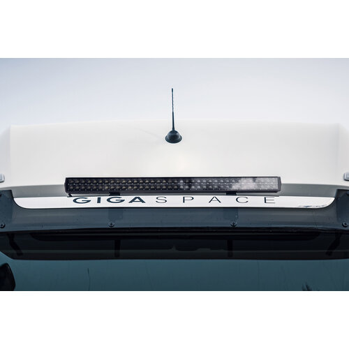 TRALERT® LED Lightbar The Geminus 4 32.400lm / 106cm / 9-36v / IP69K