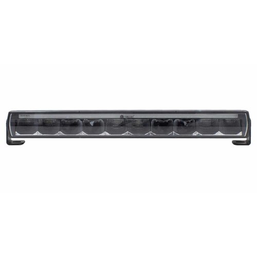 TRALERT® LED Lightbar The Skytrack 2 with Duo-colour daytime running lights 9.500 lumen