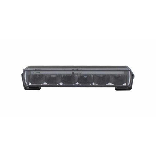 TRALERT® LED Lightbar The Shadow 1 with Duo-colour daytime running lights 5.700 lumen