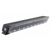 LED-Lichtleiste The Shadow 2 mit Duo-Farb-Tagfahrlicht 9.500 lumen TRALERT® LED-Lichtleiste The Shadow 2 mit Duo-Farb-Tagfahrlicht 9.500 lumen