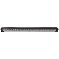 TRALERT® Skybar 800 Lightbar amber/white with flash 14.400lm / 3m cable