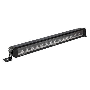 Skybar 510 Lightbar amber/white with flash 9000lm / 3m cable