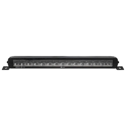 TRALERT® Skybar 510 Lightbar amber/white with flash 9000lm / 3m cable