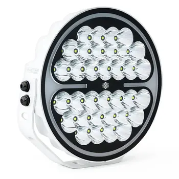 Nova Series LED driving light white 9-36v / 150w / 13600lm | WD-15013W