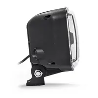 Atlas 320 LED Fernscheinwerfer | Gelb-Weiß 3000 Lumen | 48 Watt | 3m. Kabel | WD-4830 TRALERT® Atlas 320 LED Fernscheinwerfer | Gelb-Weiß 3000 Lumen | 48 Watt | 3m. Kabel | WD-4830