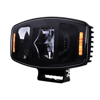 TRALERT® LED Daytime Running Lights 10,000lm 9-36 volts | WD-100100.1