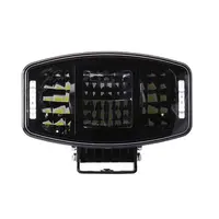 LED Fernscheinwerfer 10.000lm 9-36 Volt | WD-100100.1 TRALERT® LED Fernscheinwerfer 10.000lm 9-36 Volt | WD-100100.1