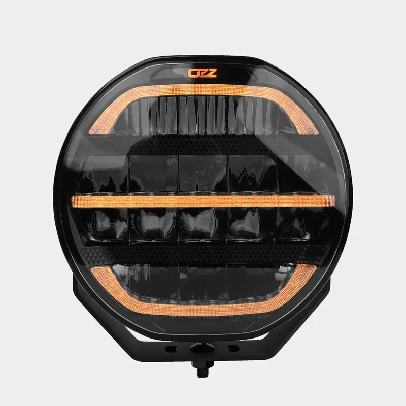 OZZ XR2 LED Fernlicht 7" | 88103