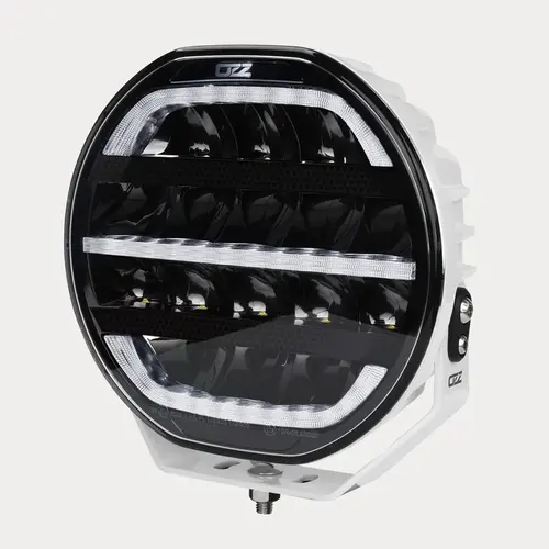 OZZ OZZ XR2 LED Driving light 7" | White/Round | 5800 lumens | 88104