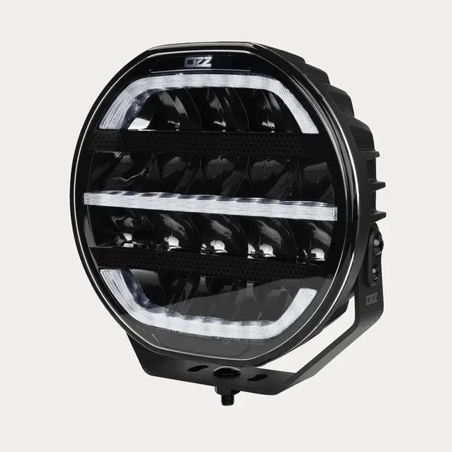 OZZ XR2 LED Fernlicht 9" | 88101