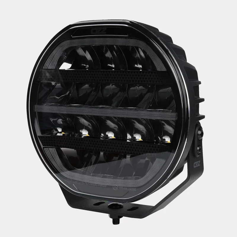 OZZ XR2 LED Fernlicht 9" | 88101