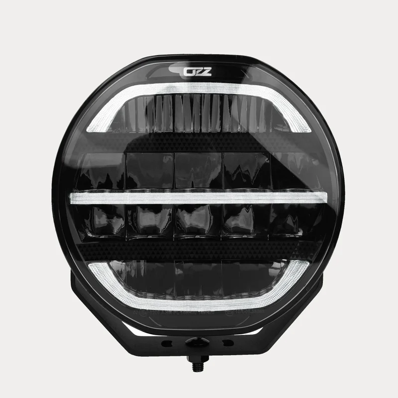 OZZ XR2 LED Fernlicht 9" | 88101