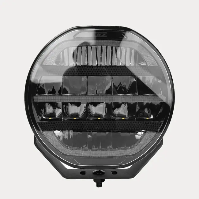 OZZ XR2 Projecteur LED de conduite 9" | 88101