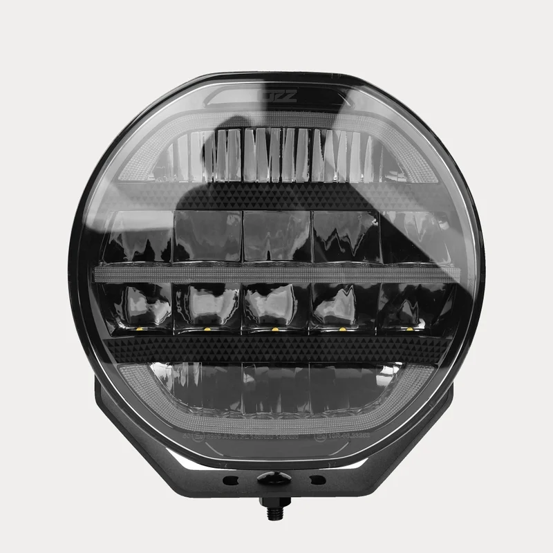 OZZ XR2 LED Fernlicht 9" | 88101