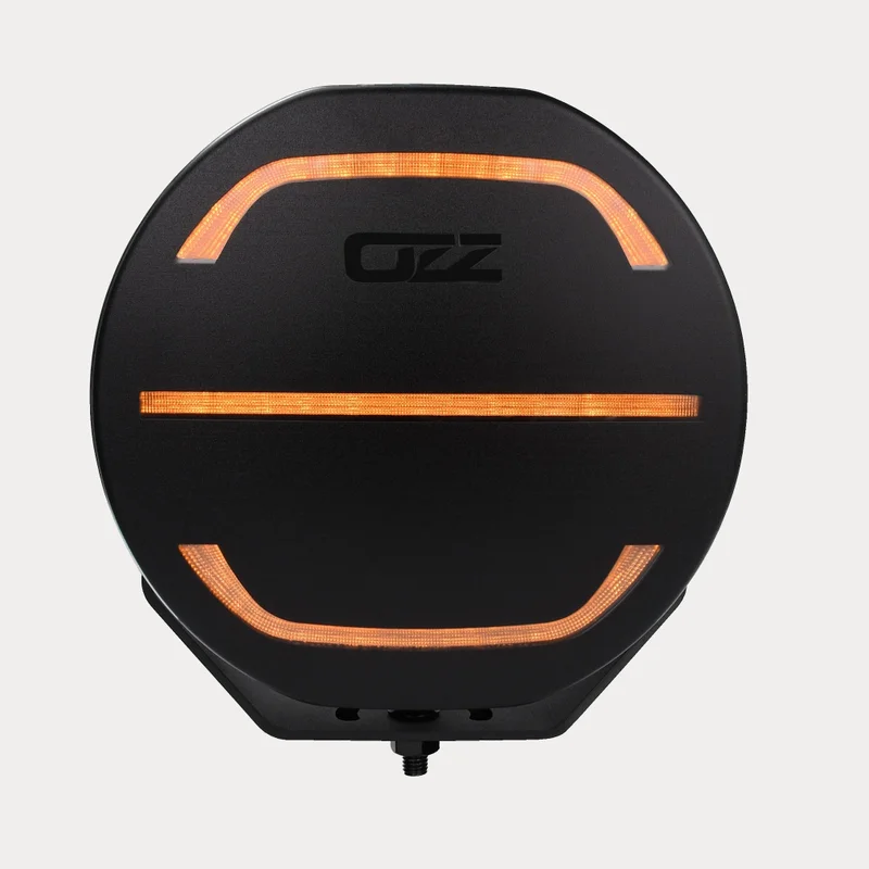 OZZ XR2 LED Fernlicht 9" | 88101