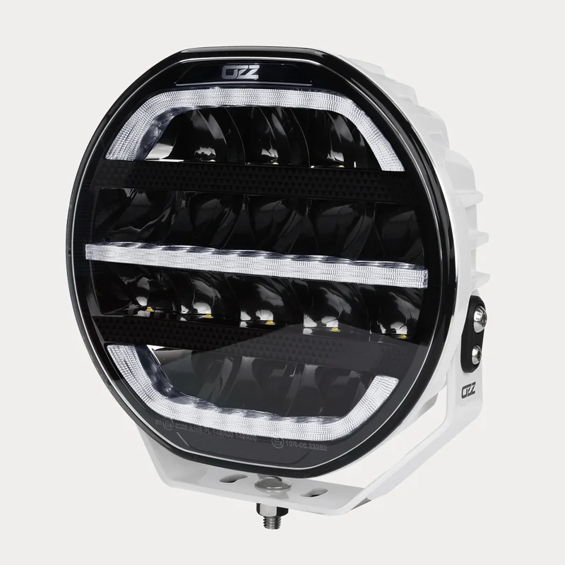 OZZ XR2 LED Fernlicht 9" | 88102