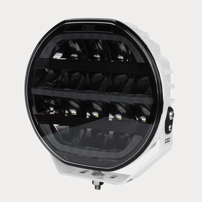OZZ XR2 LED Fernlicht 9" | 88102