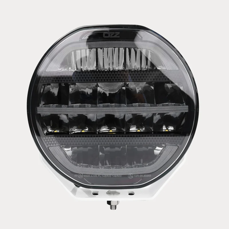 OZZ XR2 LED Fernlicht 9" | 88102