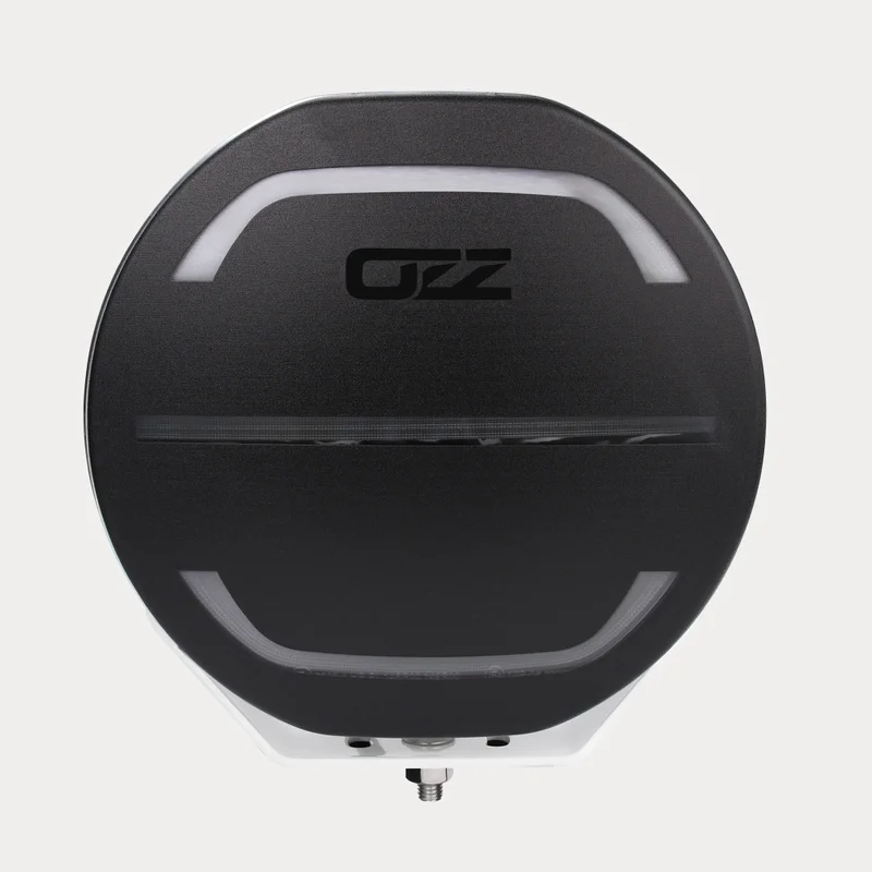OZZ XR2 LED Fernlicht 9" | 88102