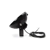 LED Fernscheinwerfer - weißer Ring + Streifen Tagfahrlicht 12-24v | WD-5052 TRALERT® LED Fernscheinwerfer - weißer Ring + Streifen Tagfahrlicht 12-24v | WD-5052