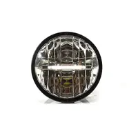 LED Fernscheinwerfer - weiße Streifen Tagfahrlicht 12-24v | WD-5050 TRALERT® LED Fernscheinwerfer - weiße Streifen Tagfahrlicht 12-24v | WD-5050