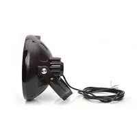 LED Fernscheinwerfer - weiße Streifen Tagfahrlicht 12-24v | WD-5050 TRALERT® LED Fernscheinwerfer - weiße Streifen Tagfahrlicht 12-24v | WD-5050