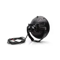 LED Fernscheinwerfer - weiße Streifen Tagfahrlicht 12-24v | WD-5050 TRALERT® LED Fernscheinwerfer - weiße Streifen Tagfahrlicht 12-24v | WD-5050