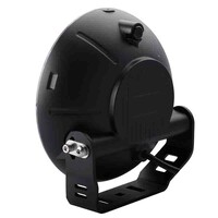 LED Fernscheinwerfer Chrom mit Tagfahrlicht | 12.000 Lumen | 9-36V | WD-80120C.1 TRALERT® LED Fernscheinwerfer Chrom mit Tagfahrlicht | 12.000 Lumen | 9-36V | WD-80120C.1