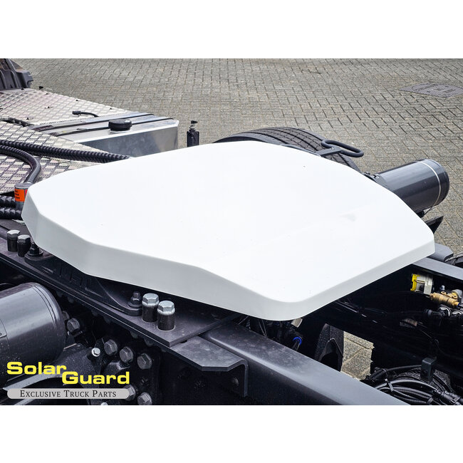 SolarGuard Show Cover Schotelplaat Type 2