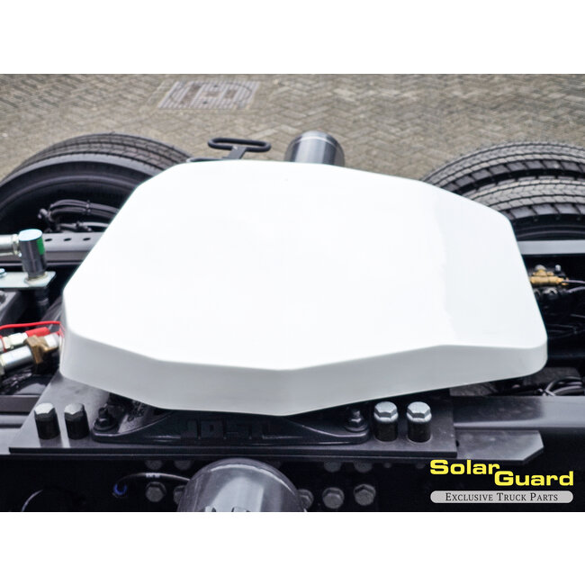 SolarGuard Show Cover Schotelplaat Type 2
