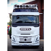 Volvo FH Aero-Sonnenblende Volvo Volvo FH Aero-Sonnenblende