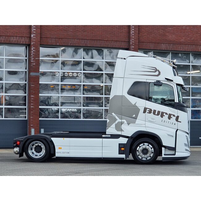 Volvo FH Aero Parasol