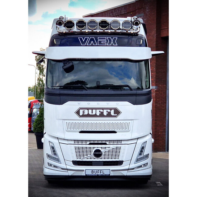 Volvo FH Aero Sonnenblende