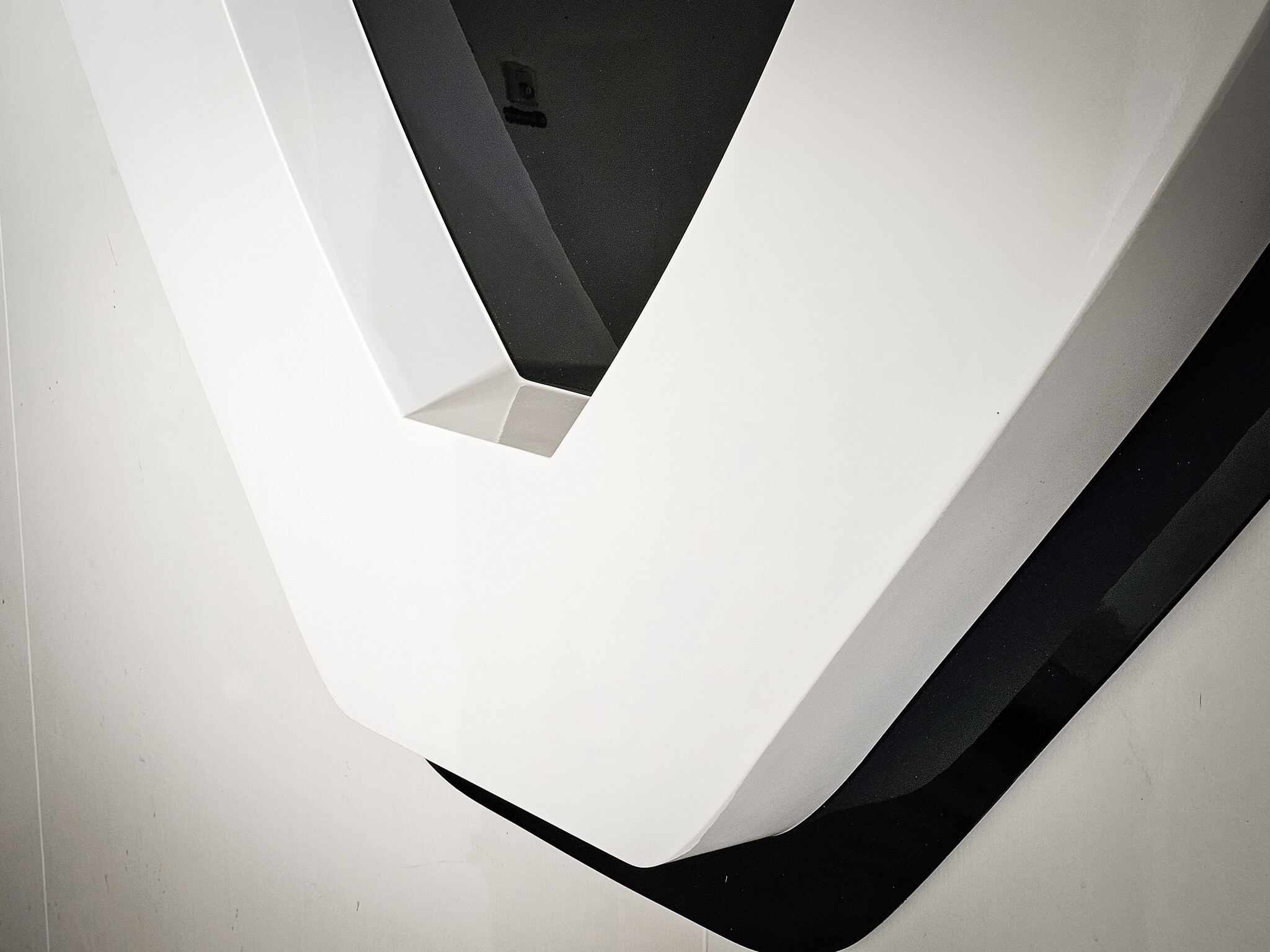 Scania Scania V8 Logo