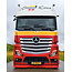 Mercedes-Benz Actros Sonnenblende Typ 2